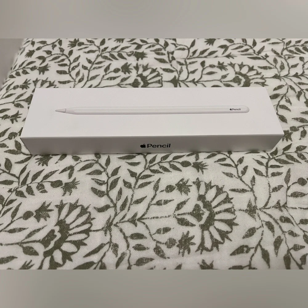 Apple iPad pencil